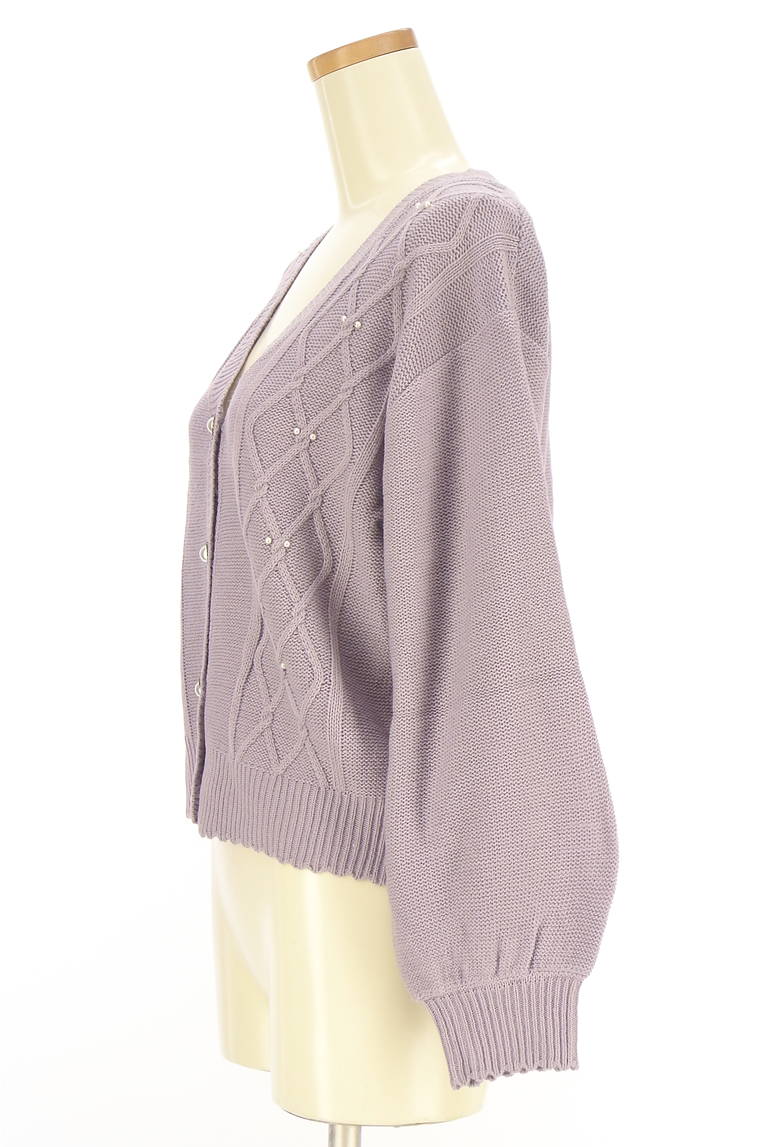 axes femme（アクシーズファム）の古着「商品番号：PR10336836」-大画像3