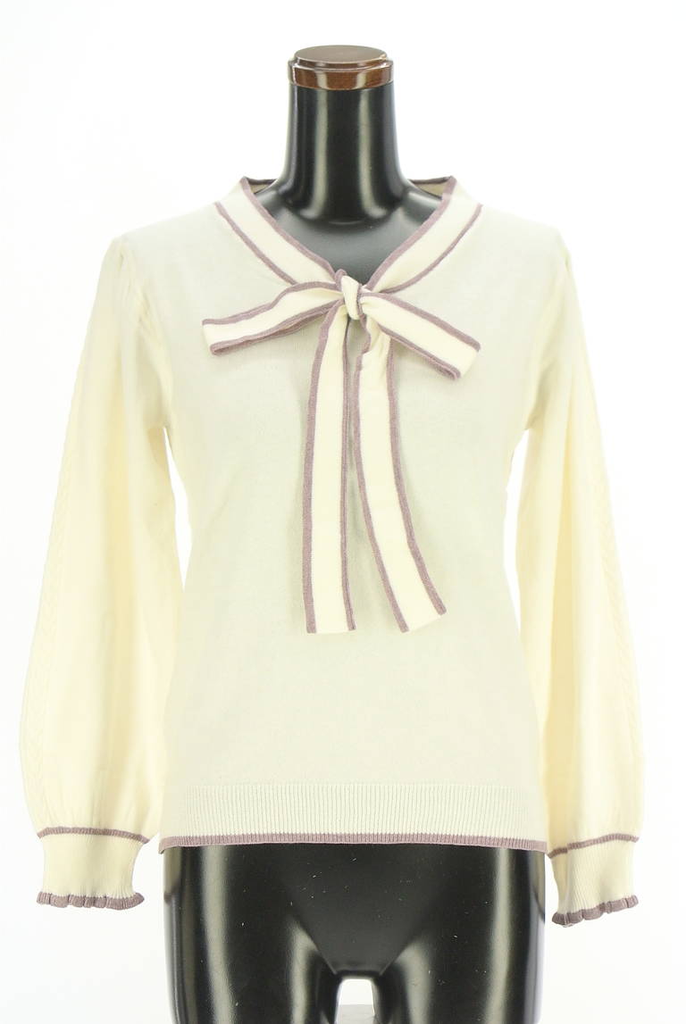 axes femme（アクシーズファム）の古着「商品番号：PR10336837」-大画像1