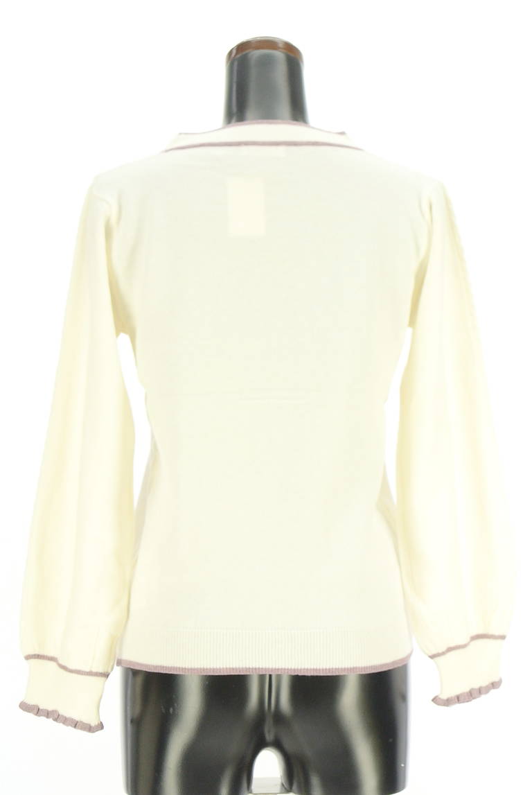 axes femme（アクシーズファム）の古着「商品番号：PR10336837」-大画像2