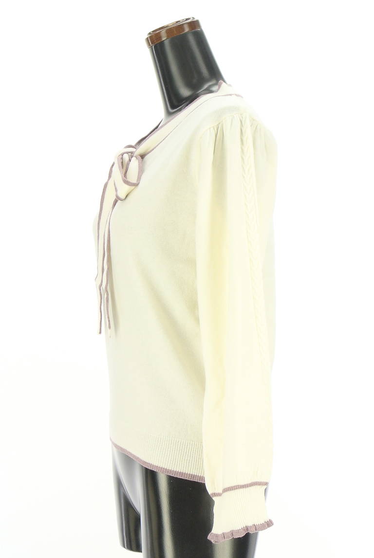 axes femme（アクシーズファム）の古着「商品番号：PR10336837」-大画像3