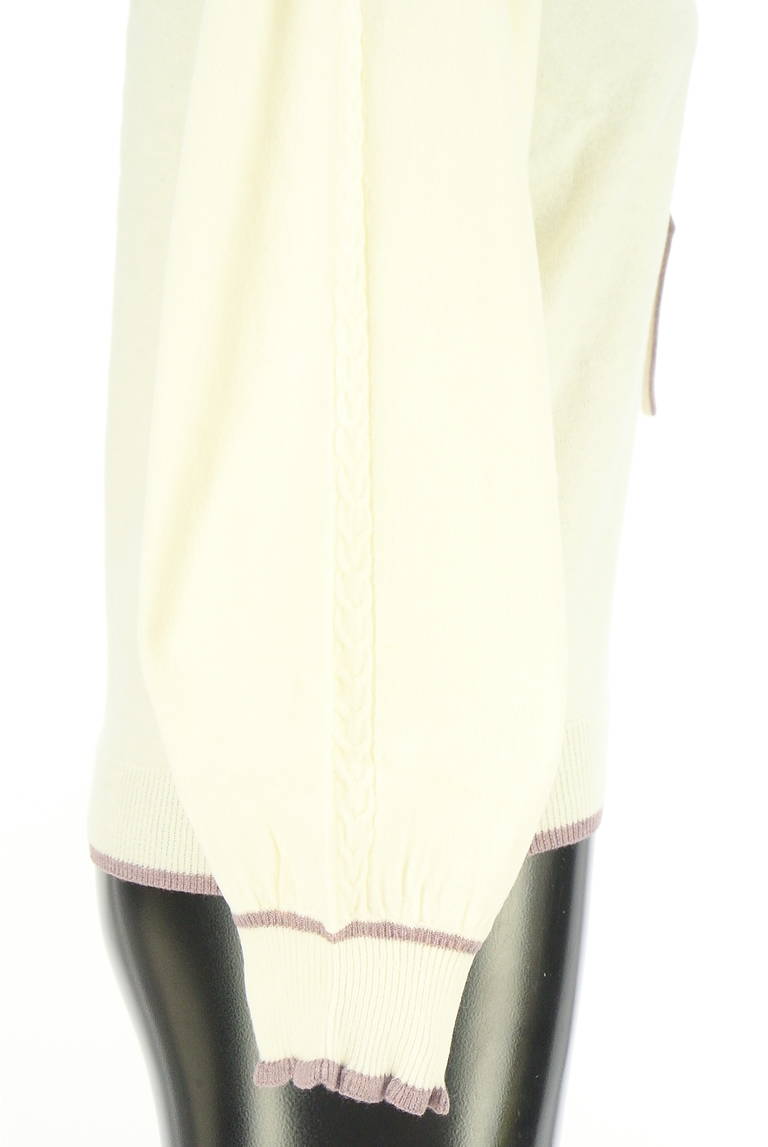 axes femme（アクシーズファム）の古着「商品番号：PR10336837」-大画像5