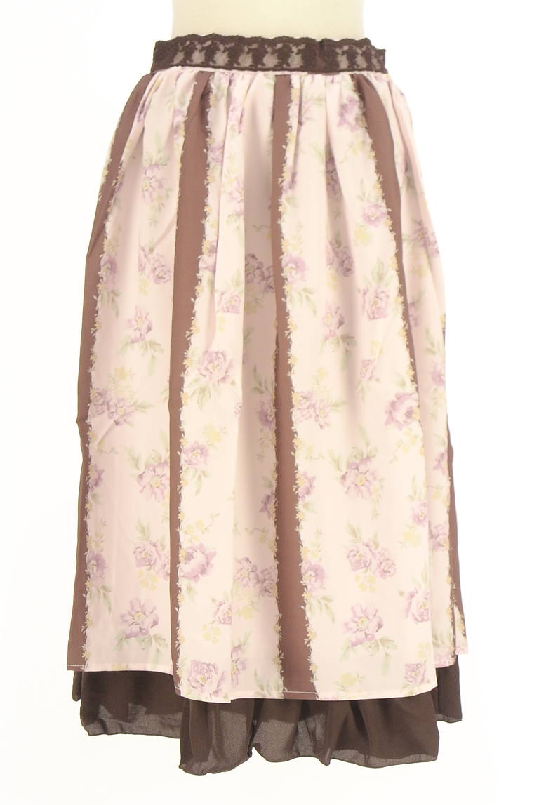 axes femme（アクシーズファム）の古着「商品番号：PR10336838」-大画像1