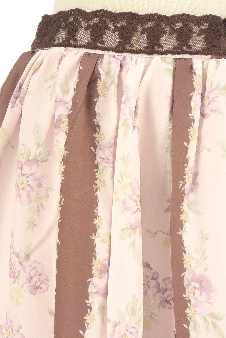 axes femme（アクシーズファム）の古着「商品番号：PR10336838」-大画像4