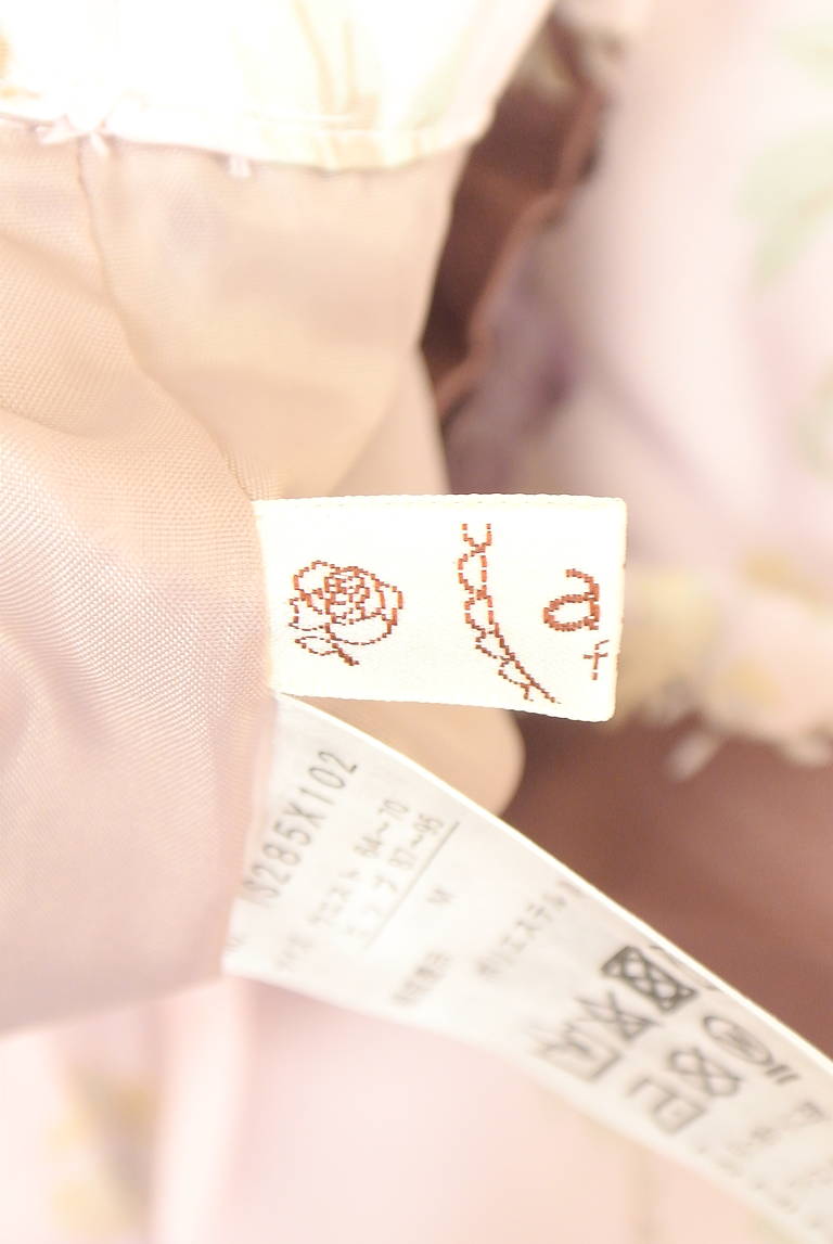 axes femme（アクシーズファム）の古着「商品番号：PR10336838」-大画像6