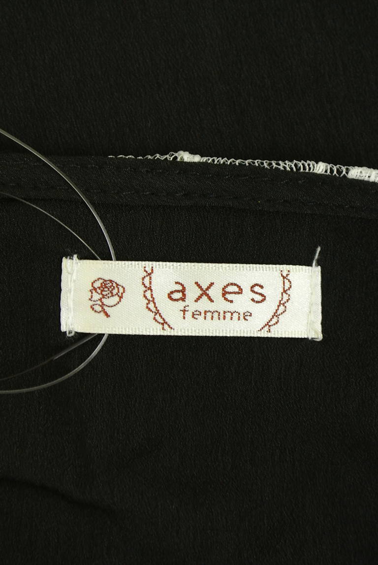 axes femme（アクシーズファム）の古着「商品番号：PR10336839」-大画像6