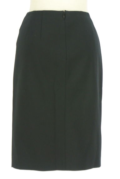 COUP DE CHANCE（クードシャンス）の古着「スリット膝丈タイトスカート（スカート）」大画像２へ