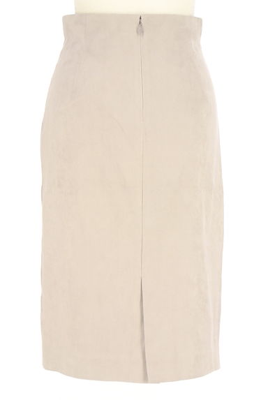 COUP DE CHANCE（クードシャンス）の古着「スウェート調膝下タイトスカート（スカート）」大画像２へ