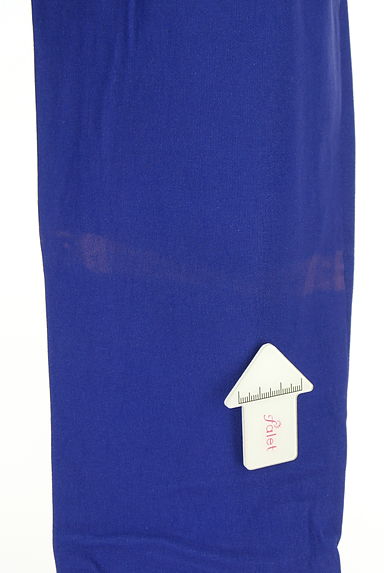 クリックで大画像表示 VICKY(ビッキー)の古着「ストレッチカラースキニーパンツ(パンツ)」大画像5へ