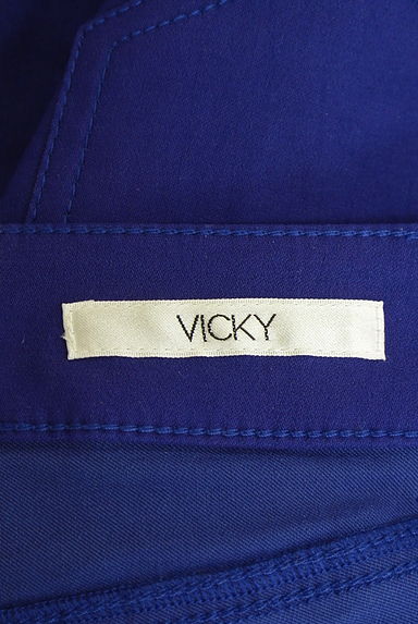 クリックで大画像表示 VICKY(ビッキー)の古着「ストレッチカラースキニーパンツ(パンツ)」大画像6へ
