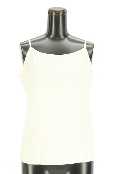 クリックで大画像表示 JILLSTUART(ジルスチュアート)の古着「花柄シアーブラウス(カットソー・プルオーバー)」大画像5へ