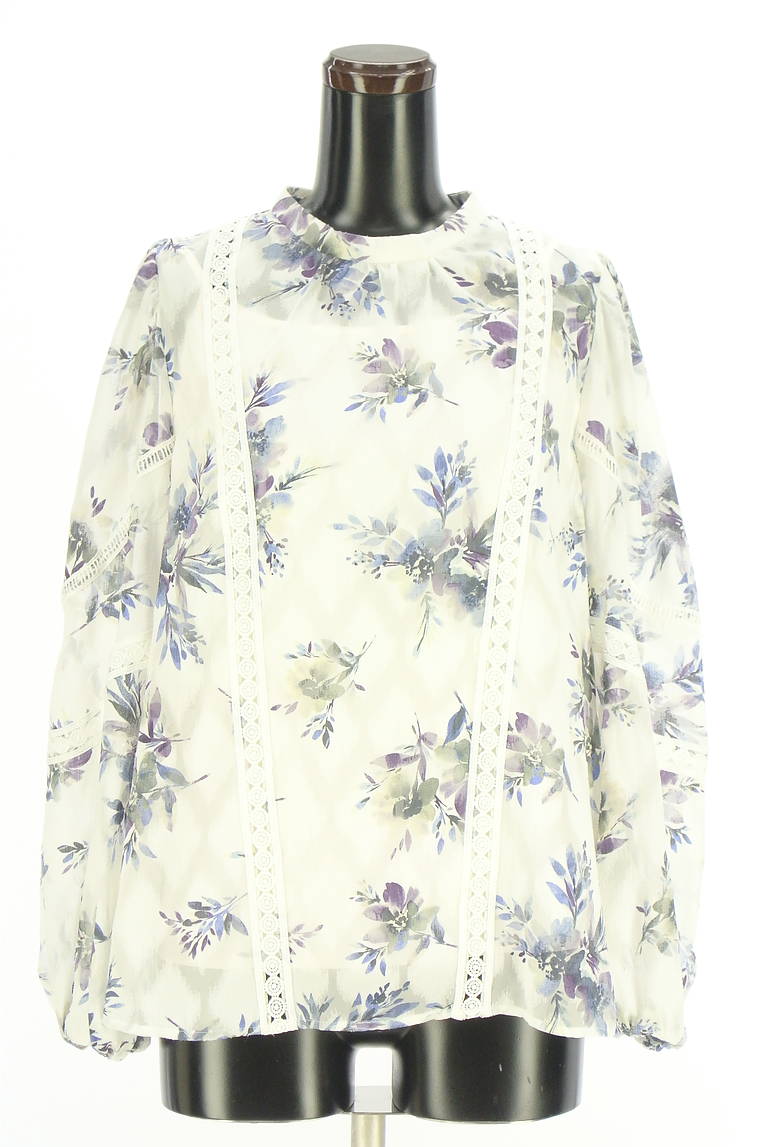 JILLSTUART（ジルスチュアート）の古着「商品番号：PR10336844」-大画像1