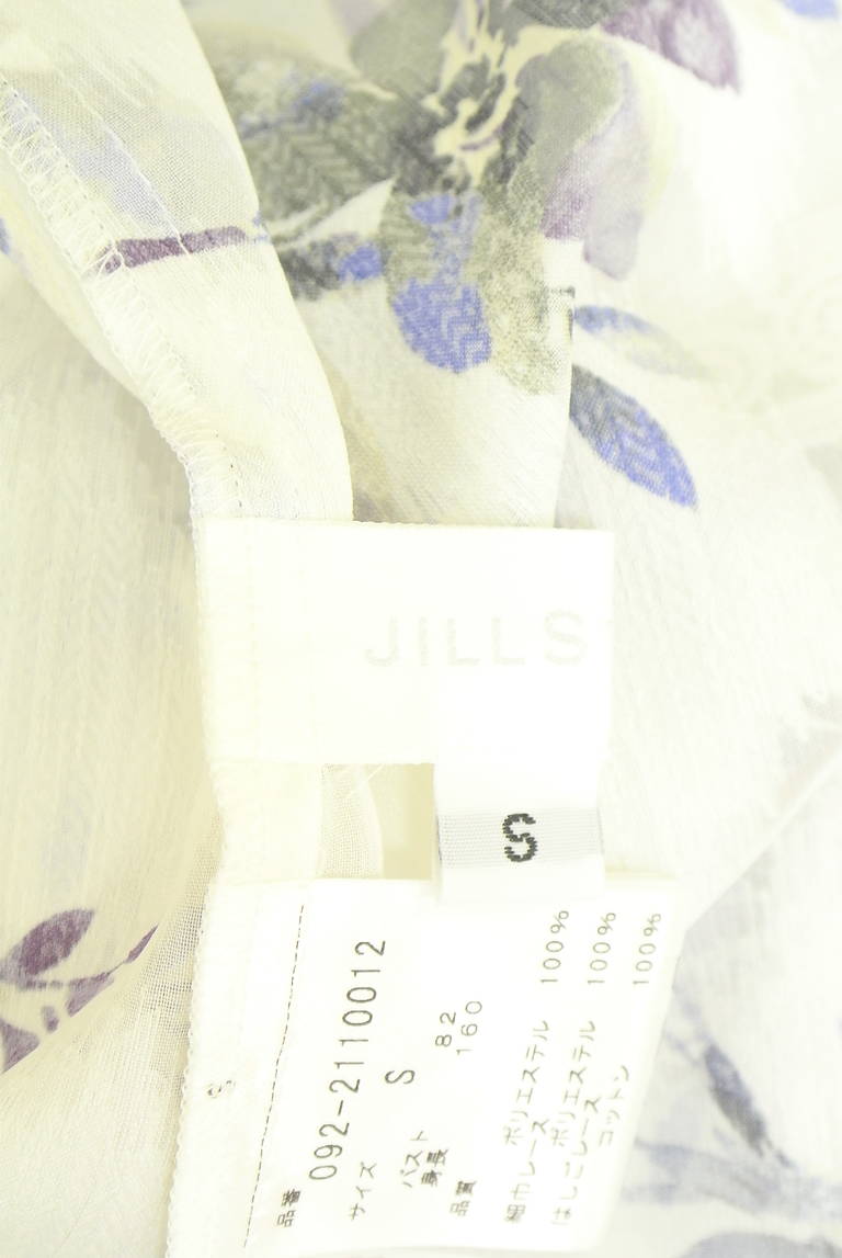 JILLSTUART（ジルスチュアート）の古着「商品番号：PR10336844」-大画像6
