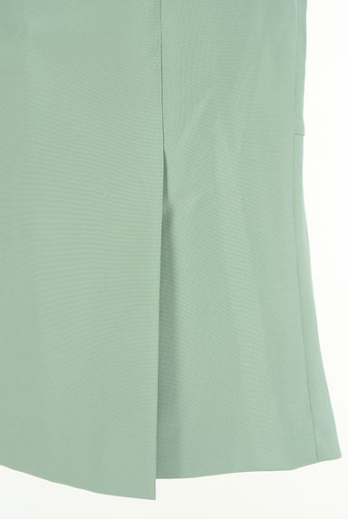 クリックで大画像表示 Pinky&Dianne(ピンキー&ダイアン)の古着「裾フレアミモレスカート(スカート)」大画像5へ