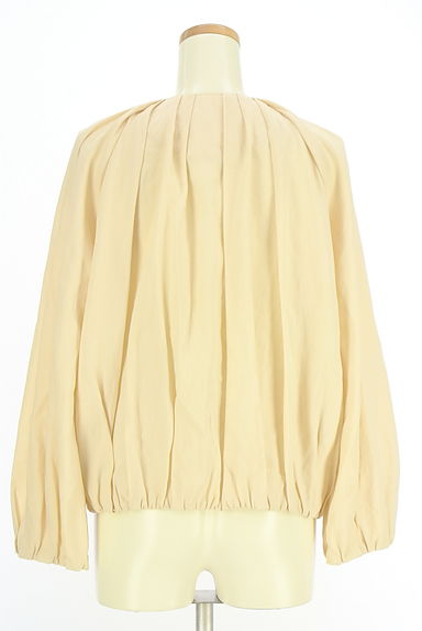 1er Arrondissement（プルミエアロンディスモン）アウター買取実績の後画像