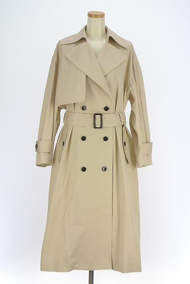 1er Arrondissement（プルミエアロンディスモン）アウター買取実績の前画像