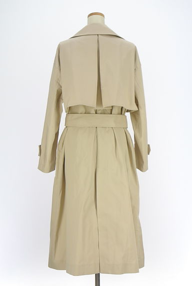 1er Arrondissement（プルミエアロンディスモン）アウター買取実績の後画像