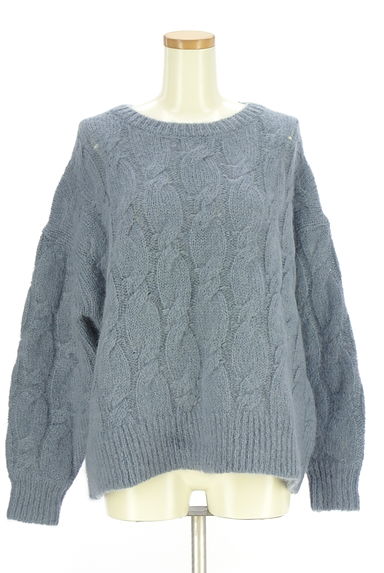 1er Arrondissement（プルミエアロンディスモン）トップス買取実績の前画像