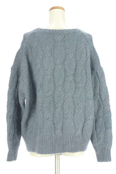 1er Arrondissement（プルミエアロンディスモン）トップス買取実績の後画像