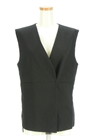1er Arrondissement（プルミエアロンディスモン）の古着「ベスト・ジレ」前