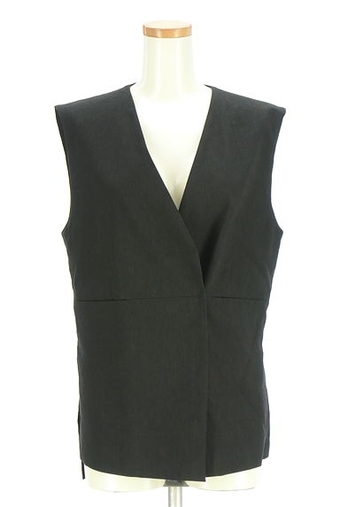 1er Arrondissement（プルミエアロンディスモン）カーディガン買取実績の前画像