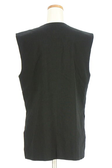 1er Arrondissement（プルミエアロンディスモン）カーディガン買取実績の後画像