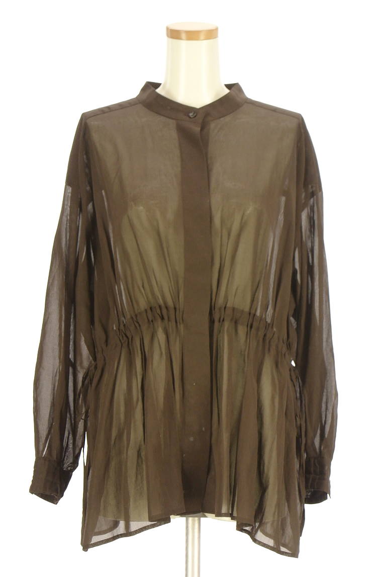 1er Arrondissement（プルミエアロンディスモン）の古着「商品番号：PR10336854」-大画像1