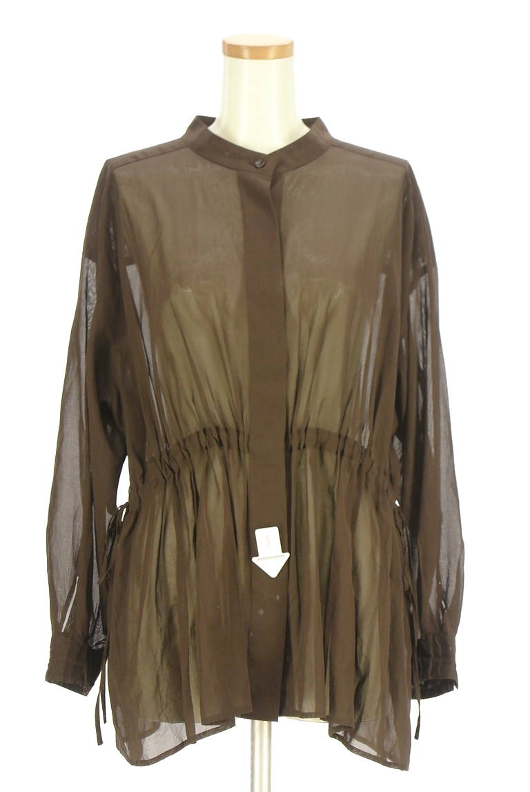 1er Arrondissement（プルミエアロンディスモン）の古着「商品番号：PR10336854」-大画像4