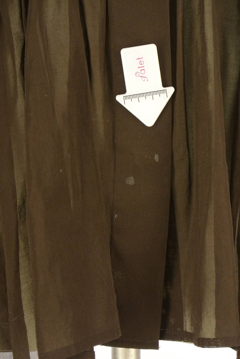 1er Arrondissement（プルミエアロンディスモン）の古着「商品番号：PR10336854」-大画像5