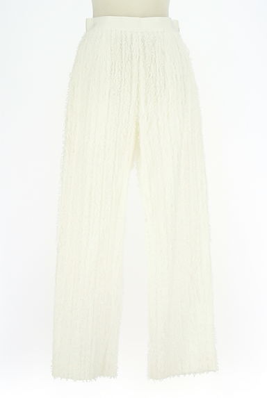 DRAWER（ドゥロワー）パンツ買取実績の前画像