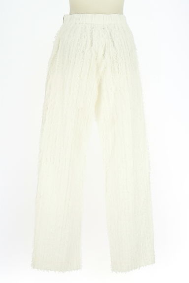 DRAWER（ドゥロワー）パンツ買取実績の後画像