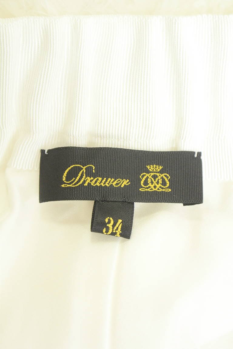 DRAWER（ドゥロワー）の古着「商品番号：PR10336856」-大画像6
