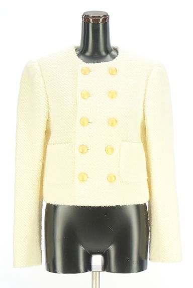 Cygne（シーニュ）アウター買取実績の前画像