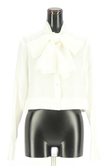 yori（ヨリ）シャツ買取実績の前画像