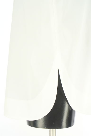 クリックで大画像表示 yori(ヨリ)の古着「yori shirocon ビッグカラーブラウス(カットソー・プルオーバー)」大画像5へ