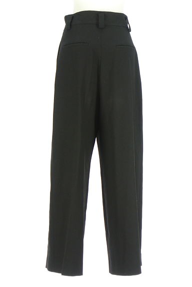 Cygne（シーニュ）パンツ買取実績の後画像