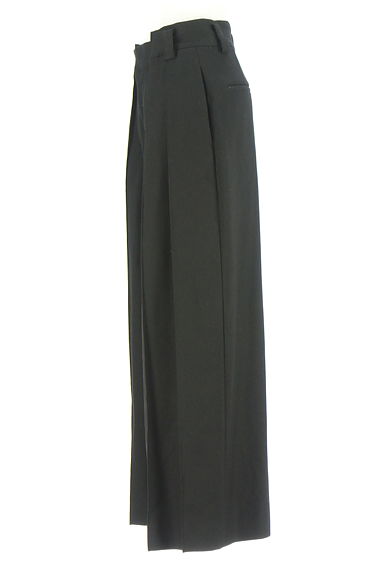 Cygne（シーニュ）の古着「ツータックワイドパンツ（パンツ）」大画像３へ