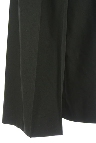 Cygne（シーニュ）の古着「ツータックワイドパンツ（パンツ）」大画像５へ