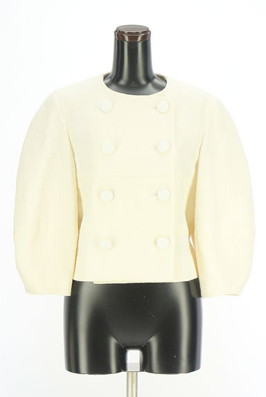 Cygne（シーニュ）アウター買取実績の前画像