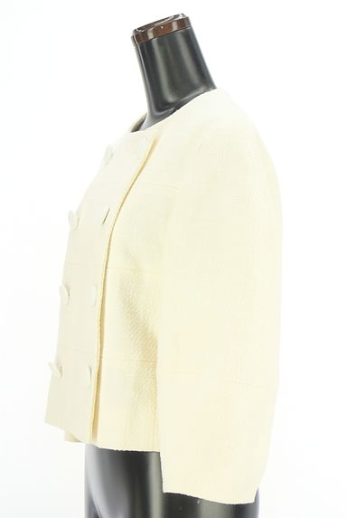 クリックで大画像表示 Cygne(シーニュ)の古着「ボリューム袖ジャケット(ジャケット)」大画像3へ