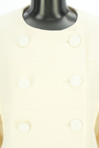 クリックで大画像表示 Cygne(シーニュ)の古着「ボリューム袖ジャケット(ジャケット)」大画像4へ