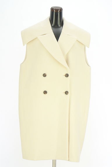 yori（ヨリ）アウター買取実績の前画像