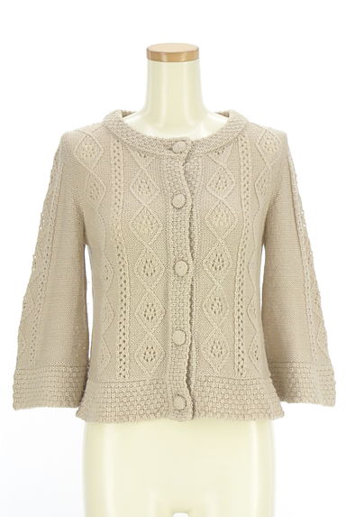 KATHARINE ROSS（キャサリンロス）カーディガン買取実績の前画像