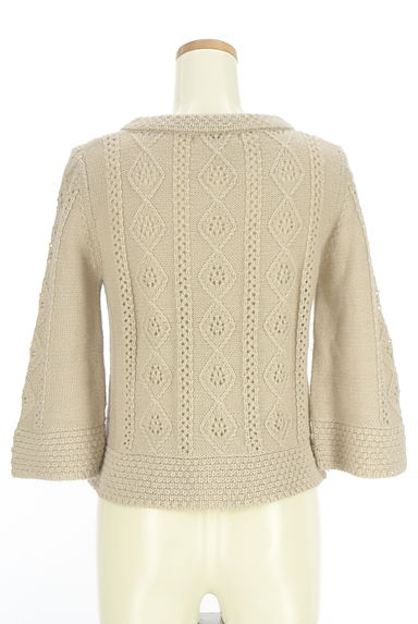 KATHARINE ROSS（キャサリンロス）カーディガン買取実績の後画像