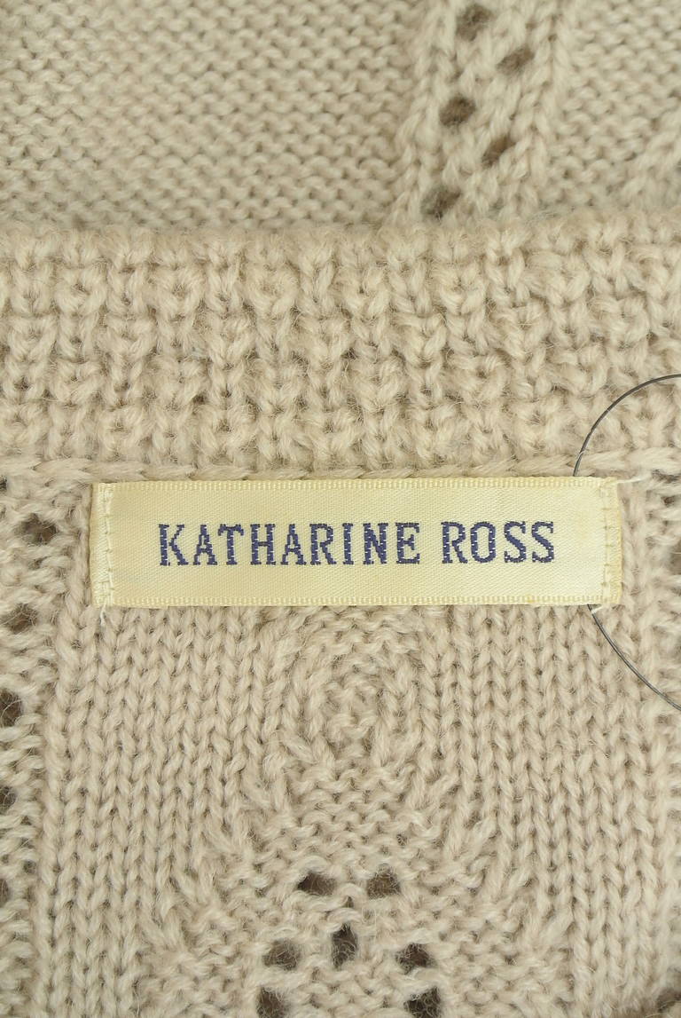 KATHARINE ROSS（キャサリンロス）の古着「商品番号：PR10336866」-大画像6