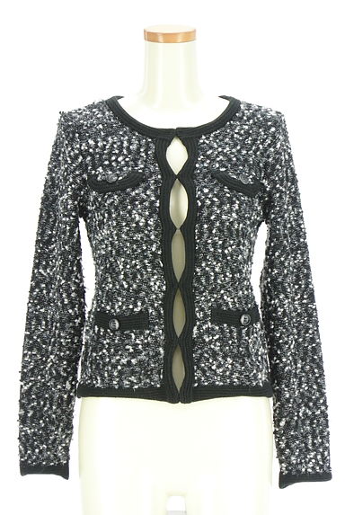 KATHARINE ROSS（キャサリンロス）カーディガン買取実績の前画像