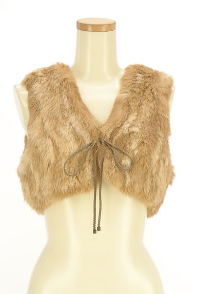 KATHARINE ROSS（キャサリンロス）カーディガン買取実績の前画像