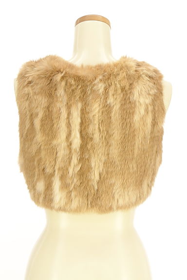 KATHARINE ROSS（キャサリンロス）カーディガン買取実績の後画像