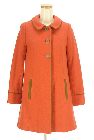 KATHARINE ROSS（キャサリンロス）アウター買取実績の前画像