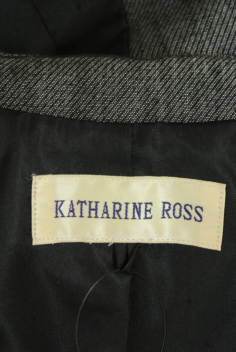 KATHARINE ROSS（キャサリンロス）の古着「商品番号：PR10336870」-大画像6
