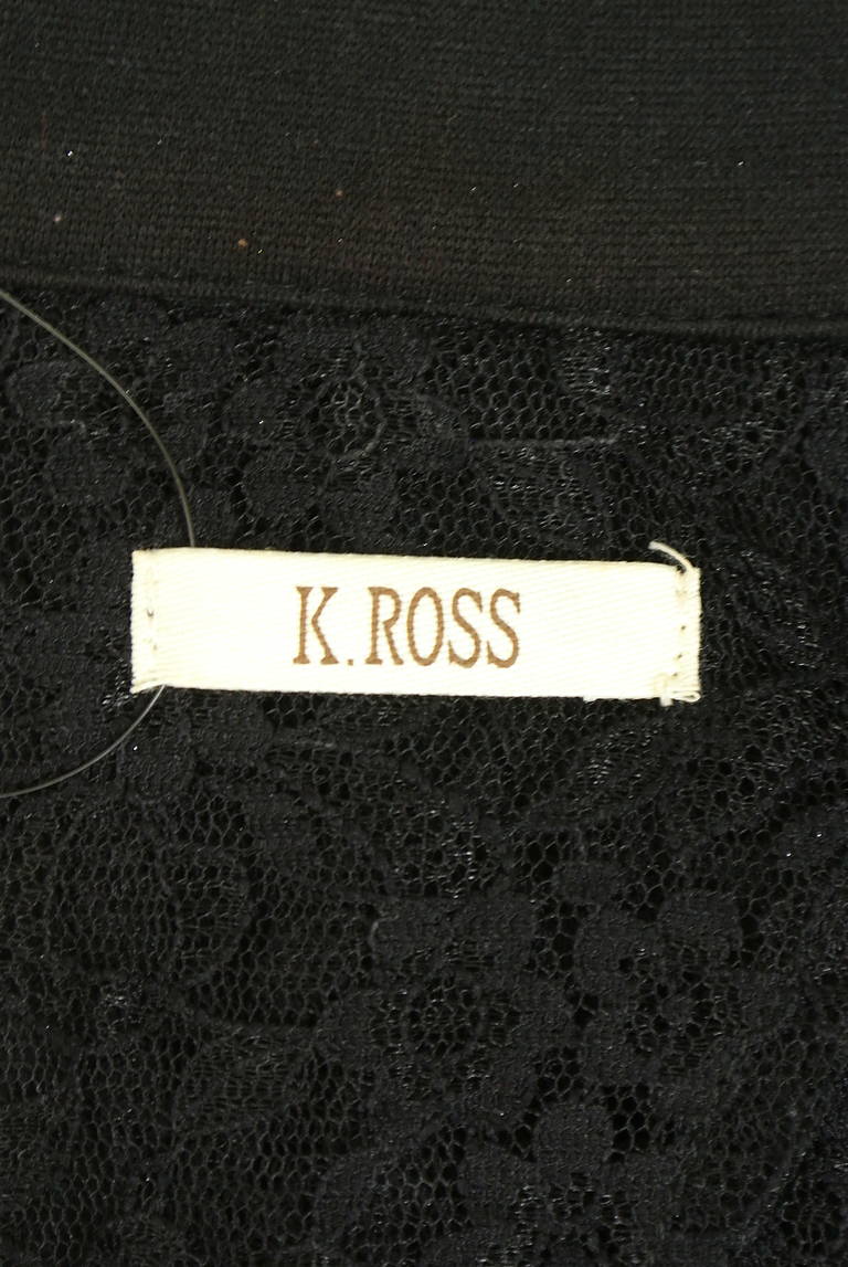 KATHARINE ROSS（キャサリンロス）の古着「商品番号：PR10336871」-大画像6